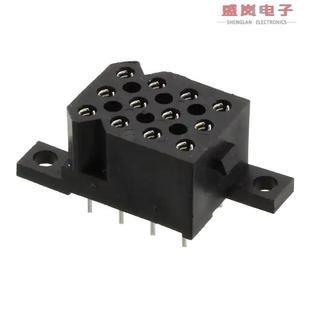 CONN RCPT PCB 正品 TIN SMS12RE3TR29 0.2 原装 12POS