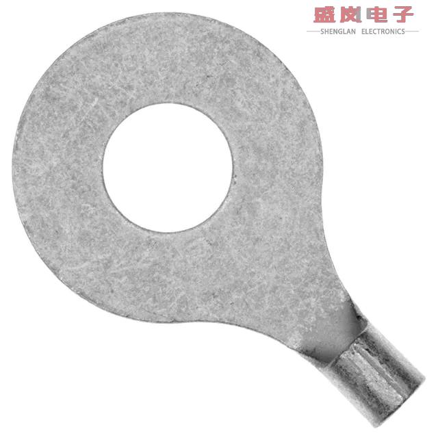 原装正品35664[CONN RING CIRC 8AWG #1/2 CRIMP]