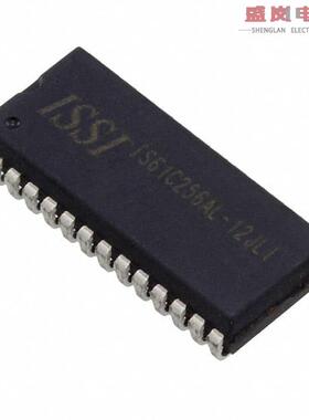 原装正品IS61LV256AL-10JLI-TR[IC SRAM 256KBIT PARAL