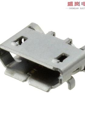 原装正品2013499-1[CONN RCPT USB2.0  B SMD R/A]