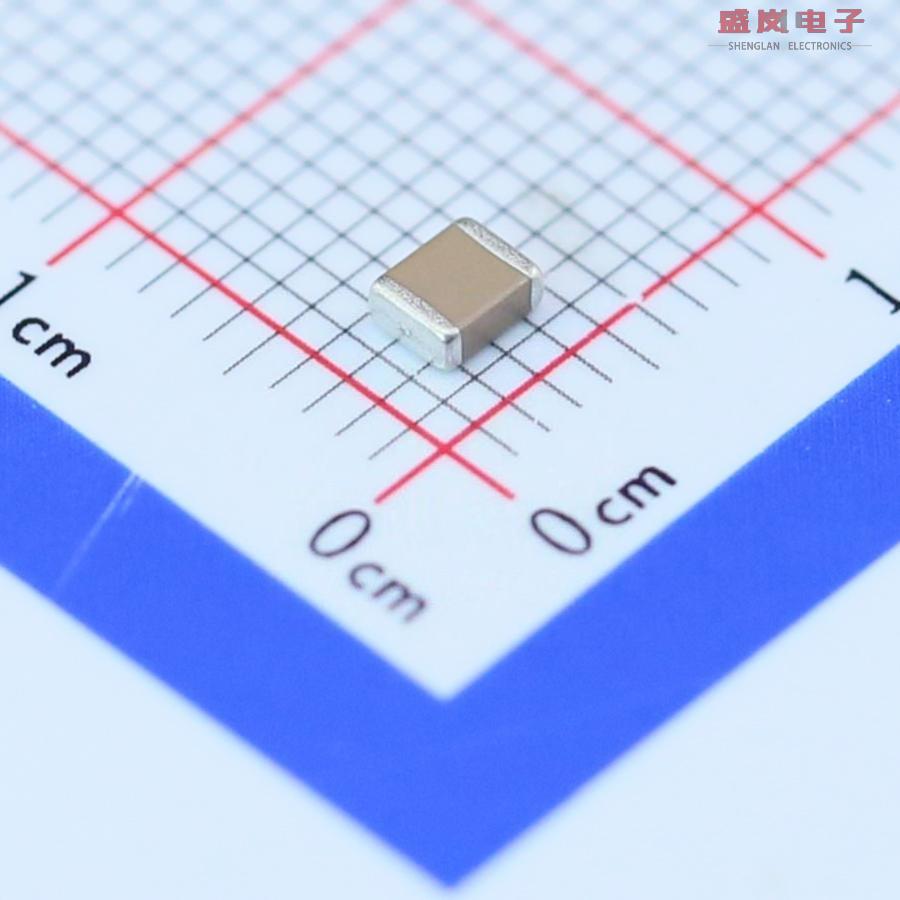 原装正品C1210X103K102T[10nF 10% 1kV]