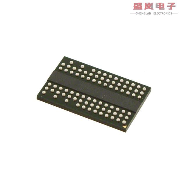 原装正品W972GG6KB-18[IC DRAM 2GBIT PARALLEL 84WBGA]