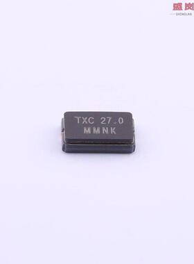 原装正品AA27000001[27MHz 30ppm 20pF]