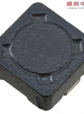 原装正品DR73-101-R[FIXED IND 100UH 730MA 527MOHM SM]