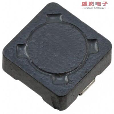 原装正品DR73-101-R[FIXED IND 100UH 730MA 527MOHM SM]