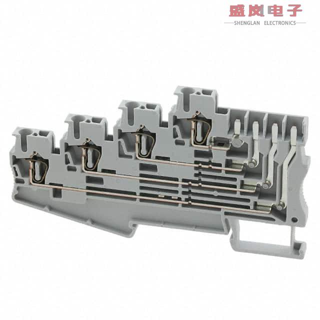 原装正品3041985[TERM BLK PLUG 8POS 5.2MM GRAY]