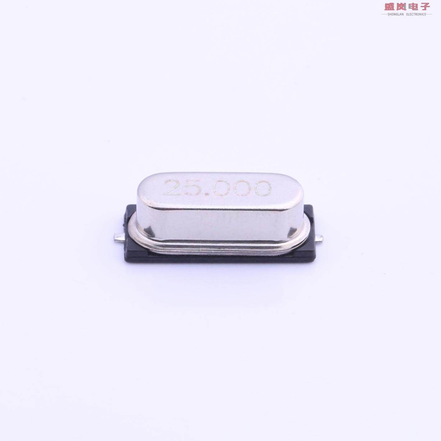 原装正品49MD-25.000-20-20-20/A[25MHz 20ppm 20pF]