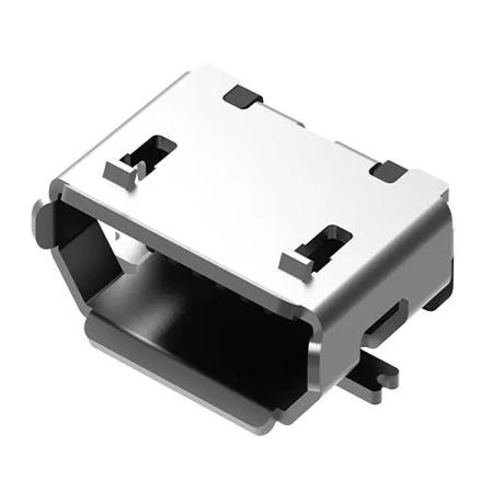 原装正品USB3065-30-00-A[ B SKT, BOTTOM-SMT, R/A, 30]