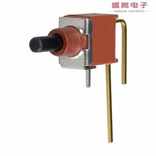 SWITCH PUSH 20V 正品 0.4VA EP11SD1AVBE 原装 SPST