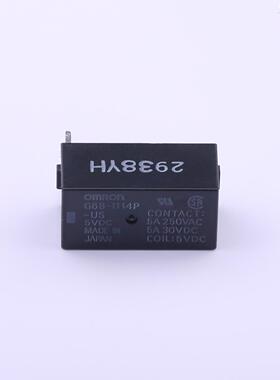 原装正品G6B-1114P-US DC5[G6B-1114P-US DC5]