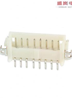 原装正品DF13-8P-1.25H(21)[CONN HEADER SMD R/A 8POS