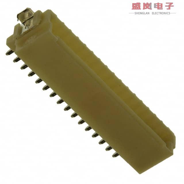 原装正品1-292227-6[CONN HEADER SMD R/A 16POS 1.5MM]