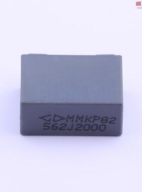 原装正品C823D562J60Q350[薄膜电容 5% 5.6nF 2kV 17.5
