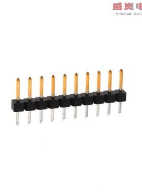 原装正品1-2355182-0[10P,2MM,BRK HDR,SRVT,2.8,0.76AU,]