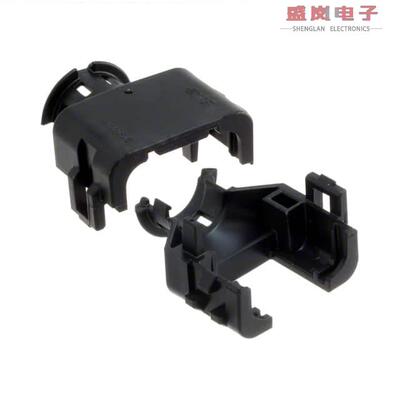 原装正品2292799-1[CONN BACKSHELL 4POS]