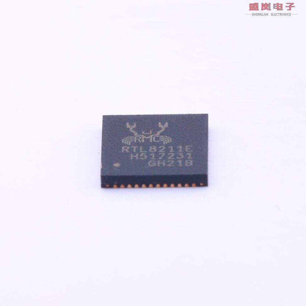 原装正品RTL8211E-VB-CG[RTL8211E-VB-CG]