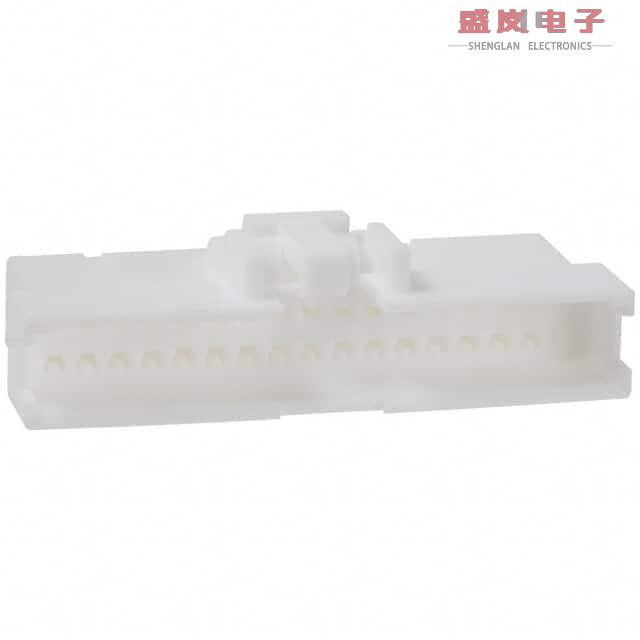 原装正品DF1B-34DEP-2.5RC[CONN PLUG HOUSING 34POS 2