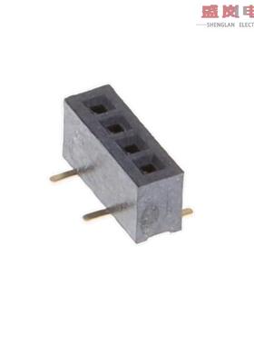 原装正品BC070-04-A-1-L-D[4W, 1.0MM PITCH SOCKET, S