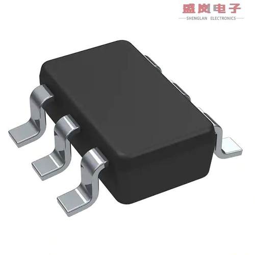 原装正品TLV1805QDBVRQ1[VOLTAGE COMPARATOR]