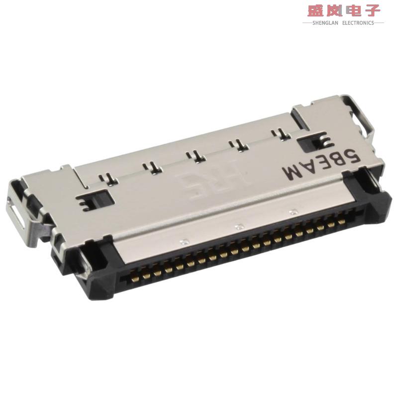 原装正品FX15S-41P-0.5SD[CONN MULTI-PURP PLUG 41P S