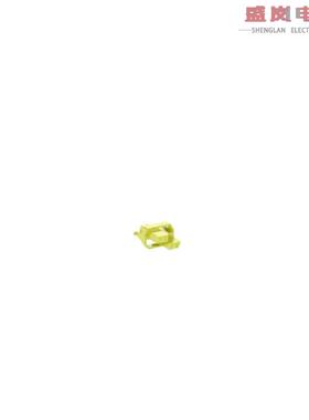 原装正品043335[2MM HM CODE KEY F 1278 CD YLW]