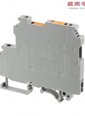 原装正品3101126[CONN TERM BLK DL DISCON 12-26AWG]