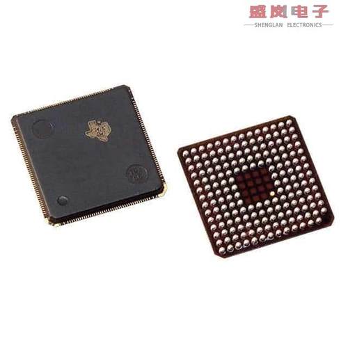 原装正品TMS320F2812ZHHS[IC MCU 32BIT 256KB FLASH 1