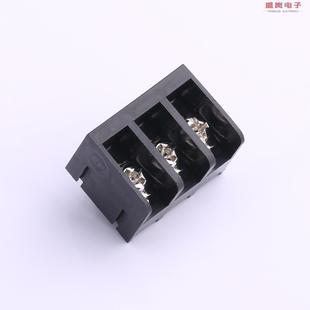 6.35 排数 正品 HB611 每排P数 原装 6.35mm