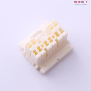 070 HSG 正品 10P 368541 PLUG 原装 MLC