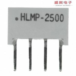 2500 FG000 8.89X3.81MM 正品 SGL BAR HLMP 原装 LED