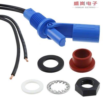 原装正品LRNH31S42[LNR FLOAT SW HORIZONTAL NYLON]