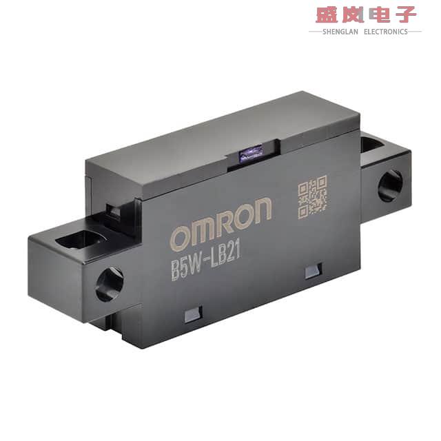 原装正品B5W-LB2112-1[SENSOR OPTICAL 10-55MM DIGITAL]