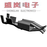 原装正品927863-2[CONN SOCKET 17-20AWG CRIMP TIN]