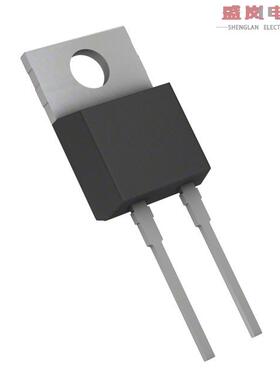 原装正品SDUR1040[DIODE GEN PURP 400V TO220AC]