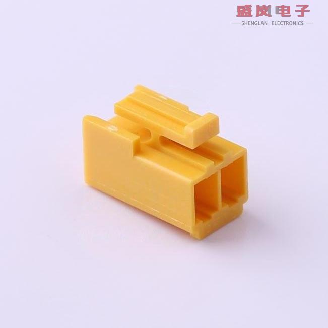 原装正品VHR-2N-Y[3.96mm 1x2P]