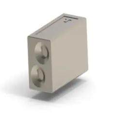 原装正品5-1469373-5[ATCA GUIDE MODULE RA FEMALE]