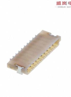 原装正品SM10B-SHLS-TF(LF)(SN)[CONN HEADER SMD R/A