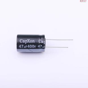 正品 400V KM470M400J250A 20% 47uF 原装