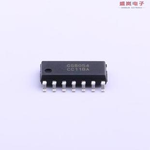 正品 GS8054 SOP 原装