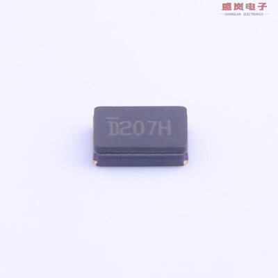 原装正品DSX321G-20M[20MHz 12pF 20ppm]