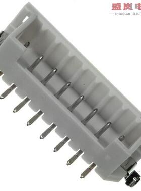 原装正品DF3E-8P-2V(51)[CONN HEADER SMD 8POS 2MM]