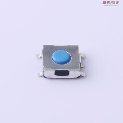原装正品PTS641TM25SMTR2LFS[PTS641TM25SMTR2LFS]