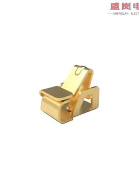 原装正品2336713-2[SPRING FINGER 1.45H]