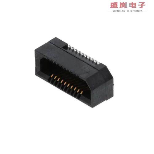 原装正品ERF8-010-05.0-S-DV-TR[CONN SOCKET 20POS SM