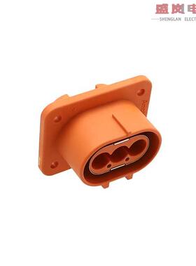 原装正品ELR3A02[CONN RCPT 3POS]