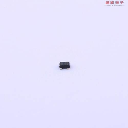 原装正品1SS362FV,L3F(T[80V 100mA 1.6ns]