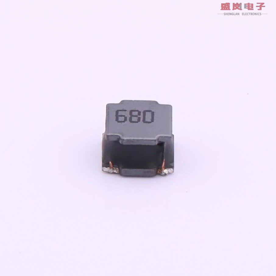 原装正品SWPA6040S680MT[68uH 20% 950mA 285m]