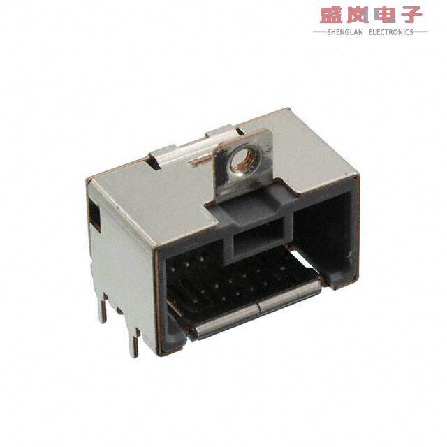 原装正品GT32-19DP-0.75H[CONN HEADER SMD R/A 19POS