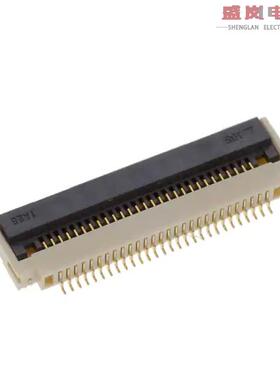 原装正品TF31-28S-0.5SH(800)[CONN FFC 28POS 0.50MM SMD]