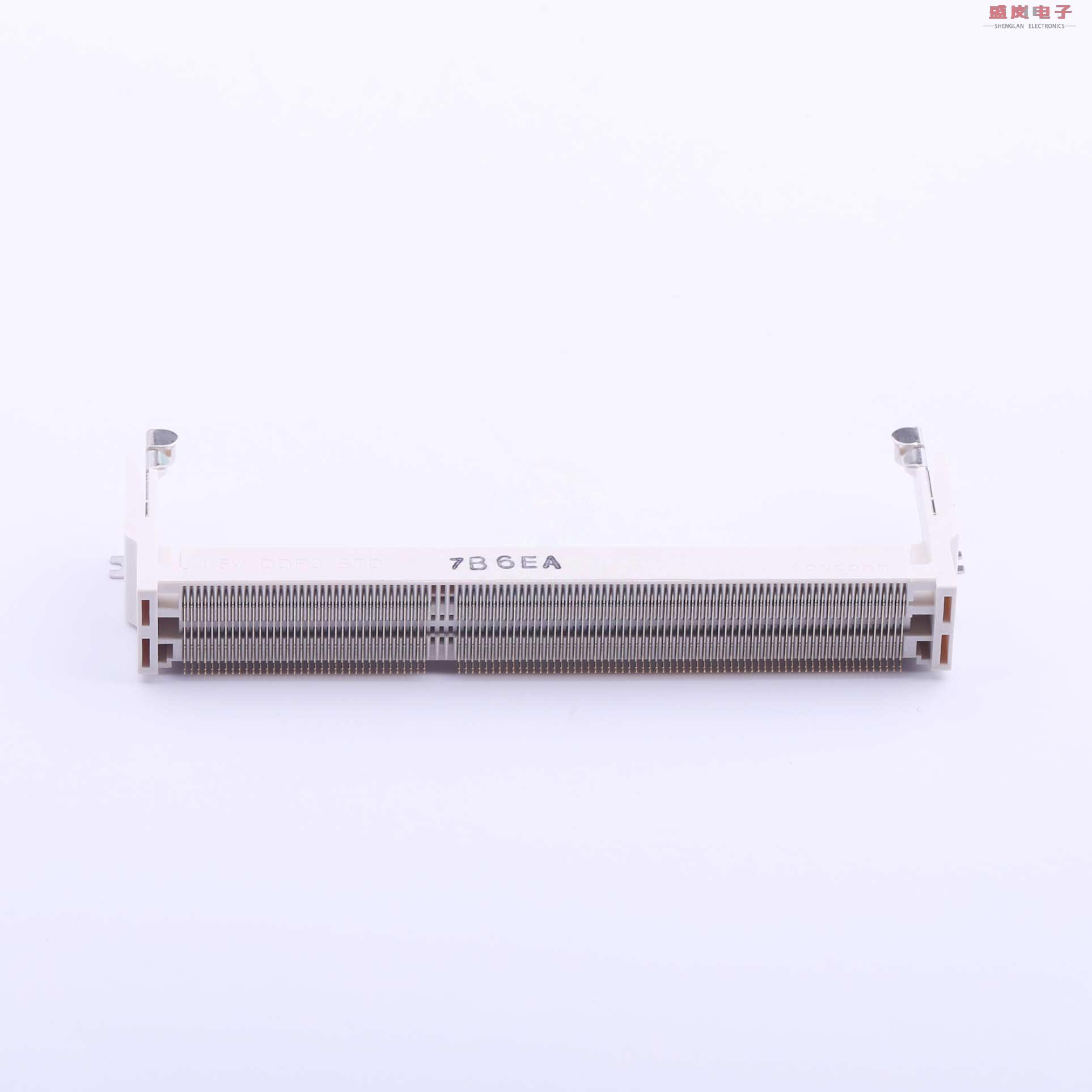 原装正品AS0A621-HASN-7H[DDR3 0.6mm P数:204]